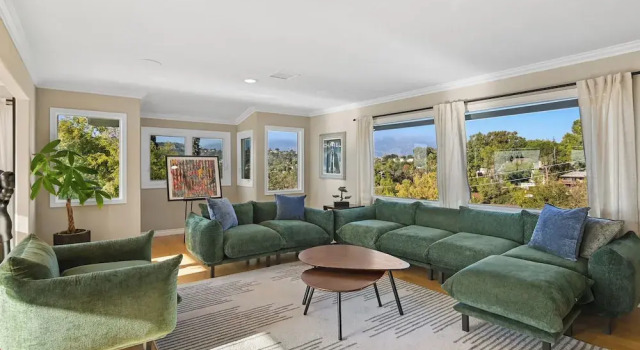 Коттедж Luxury Dream House In Pasadena