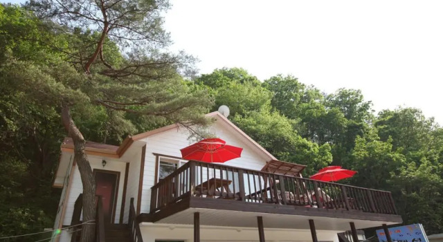 Penion 295, Reserva ahora Apartamento Seo-myeon República de Corea