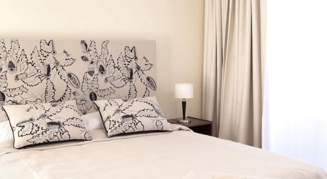 Апартаменты Art Suites & Gallery