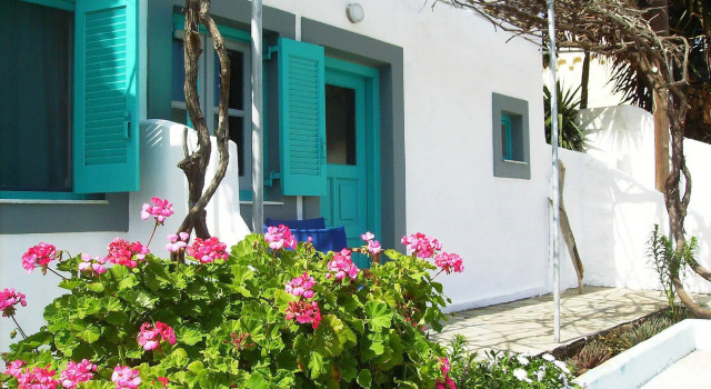 Vangelis Studios