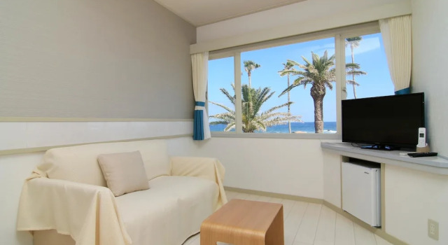 Marine Blue Where You Can Stay with Dogs, Book Hotel Kyonan Chiba