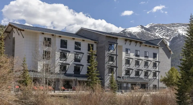 Element 29 Hotel, Забронировать Отель Отели Коппер-Маунтин с завтраком, рядом с Stinger, Завтраки