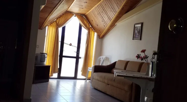 Студия Classic Kamelya Apartments