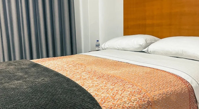 Standard Doppel Zimmer Hotel Cisne