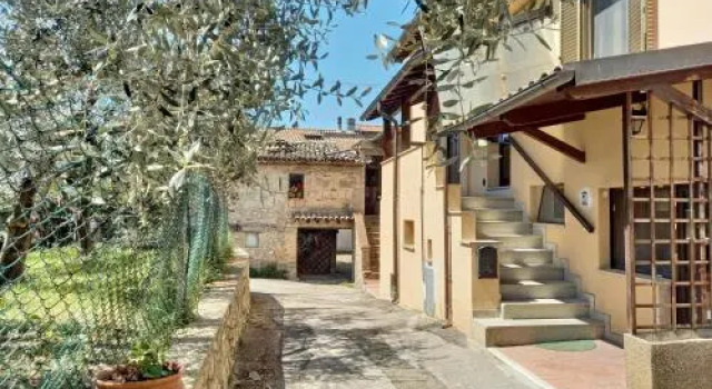 B&B Torre Matta, Varaa Bed and Breakfast Rivotorto Umbria