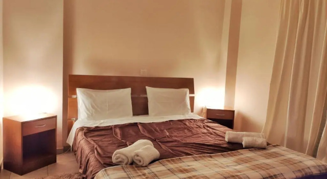 Agroktima Fourki, Prenota Hotel Aigio Acaia
