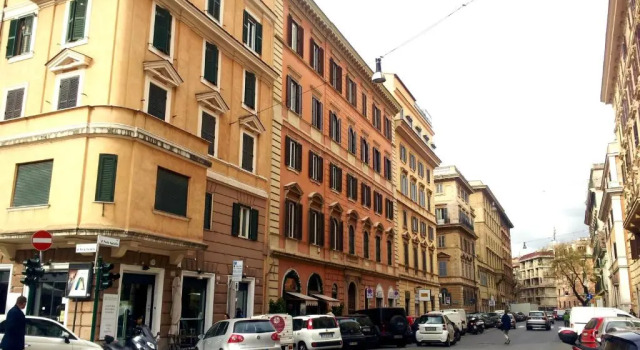 Ines Apartment, Prenota Appartamento Vaticano Prati Roma