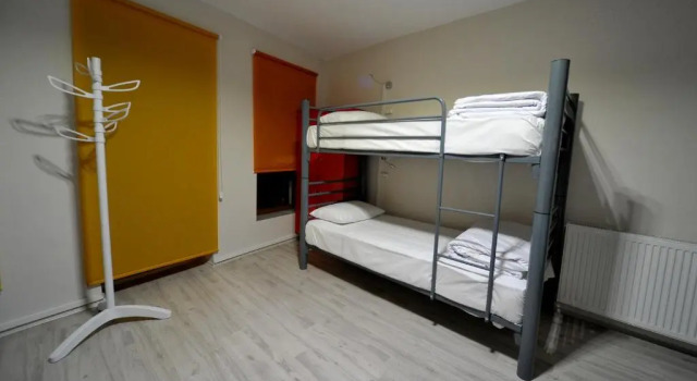 Bella Vista Hostel