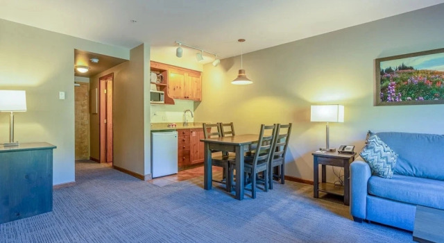 Cahilty #217 Home, Book Feriehus Sun Peaks Britisk Columbia