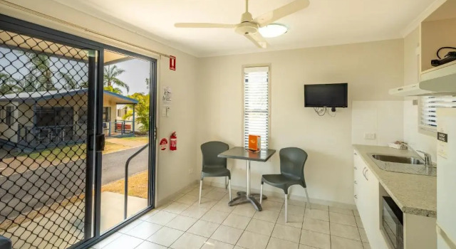 Номер Economy Ingenia Holidays Hervey Bay
