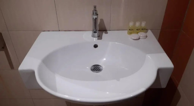 Четырёхместный номер Standard Baron Water Front