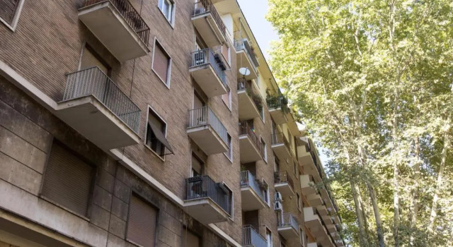 3-Bedroom Gianicolo Holiday Apartment, Забронировать Апартаменты/квартира Трастевере Рим, рядом с Уста истины