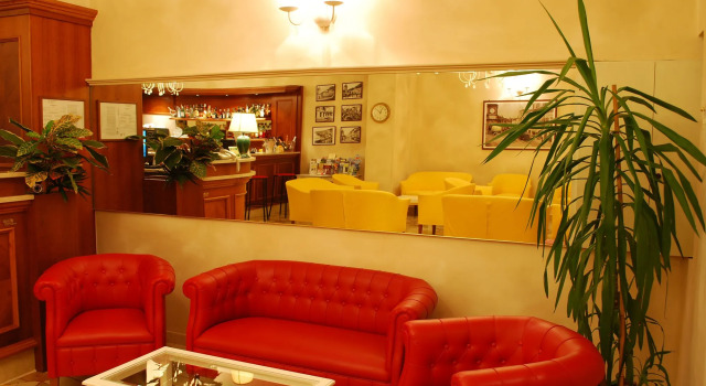 Hotel Eden Salò