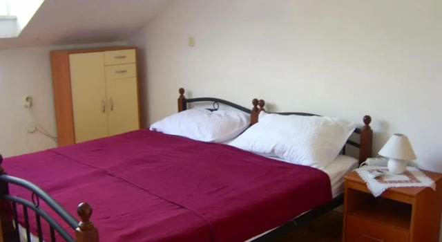 Студия Apartments Villa More