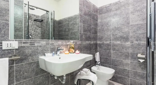 Номер Standard Check-Inn Rooms