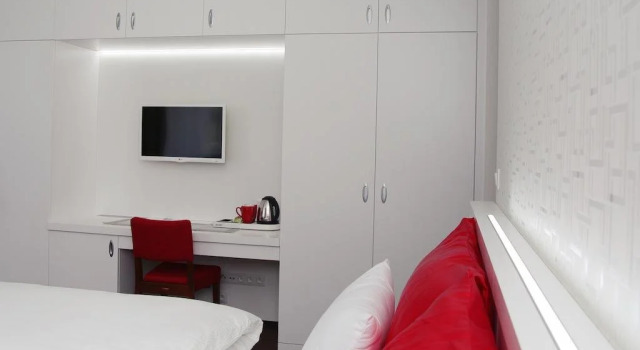 Hotel Vila Viola