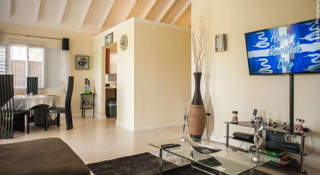 Summer Shades at Richmond Estate, Rezervasyon Misafirhane Plantation Village Jamaika