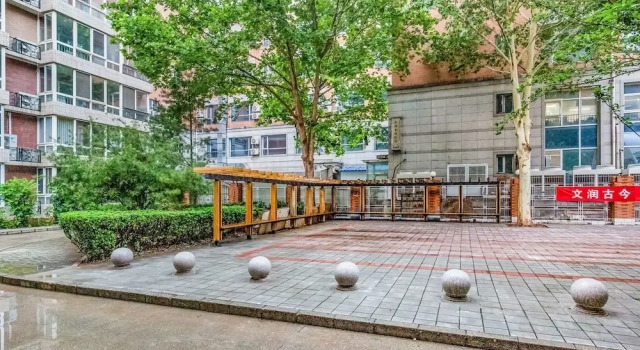 Time Guesthouse- Weigongcun