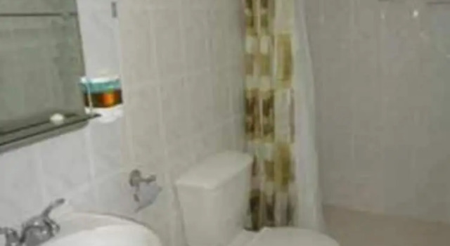 Трёхместный номер Standard Hotel Real Altamira