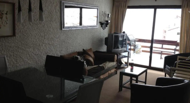 Апартаменты Ski Apartment in El Colorado
