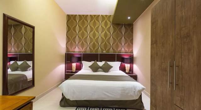 Номер Superior Eagles Apartments, Airport Residential