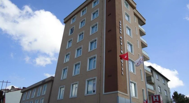 Grand Merin Formula 1 Hotel, Забронировать Отель Фатих Стамбул