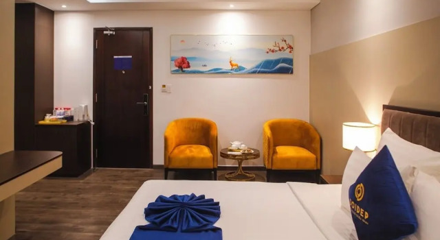 Двухместный номер Standard SANDALS AQUILA HOTEL
