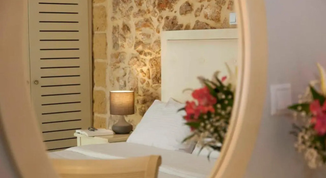 Номер Standard Shalom Luxury Rooms Kondilaki