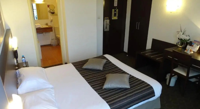Номер Superior The Originals City, Hotel Cap Maya, Cap dAgde