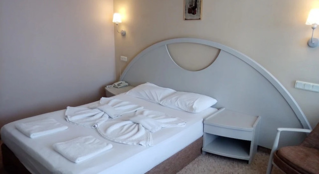 Pirlanta, Rezervovat Hotel Hotely v Fethiye Area s parkováním, Parkování