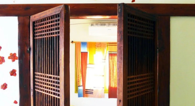 Guesthouse Dochi