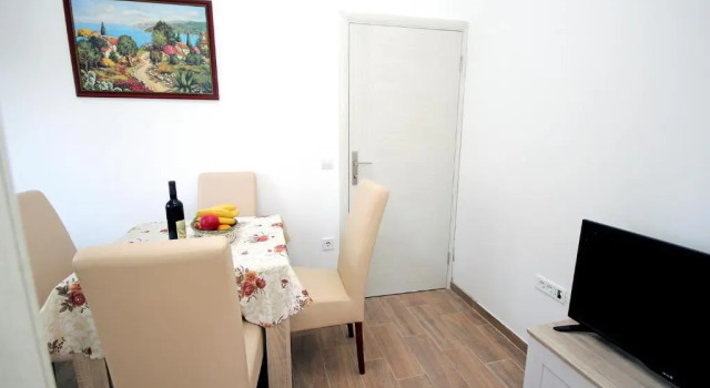 Апартаменты Standard Apartments Centar Sutomore