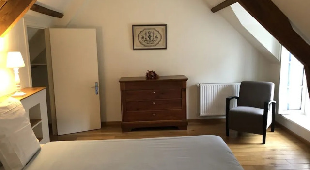 Appart Hotel Le Canville, Varaa Hotelli Saint-Leonard Picardy