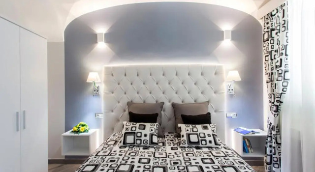 Апартаменты Amalfi Apartments Design centro storico
