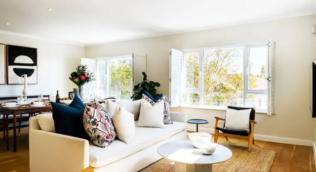 Вилла Modern Elegance Meets City Serenity at Meliora