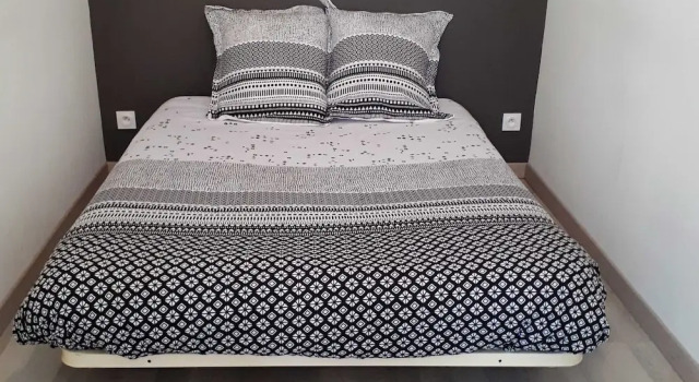 Appartement Le Lyon Sud, Забронировать Апартаменты/квартира Уллен South Lyon