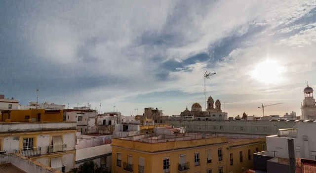 Apartamento Loft Sopranis
