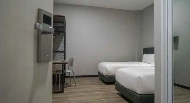 Rajawali Homestay