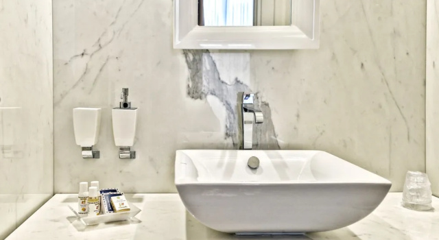 Номер Deluxe Casa Isabella Exclusive Hotel