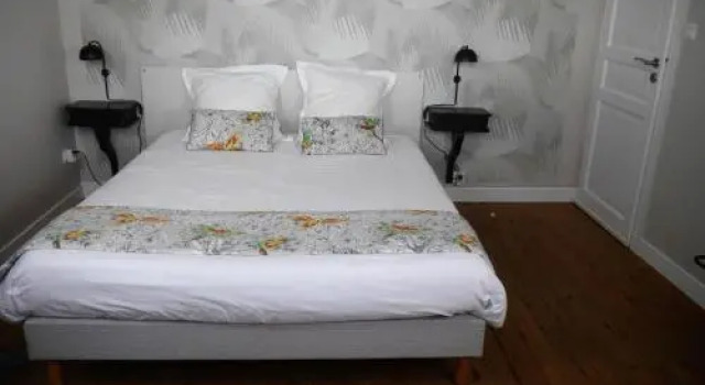 Maison Castel Braz, Prenota Hotel  