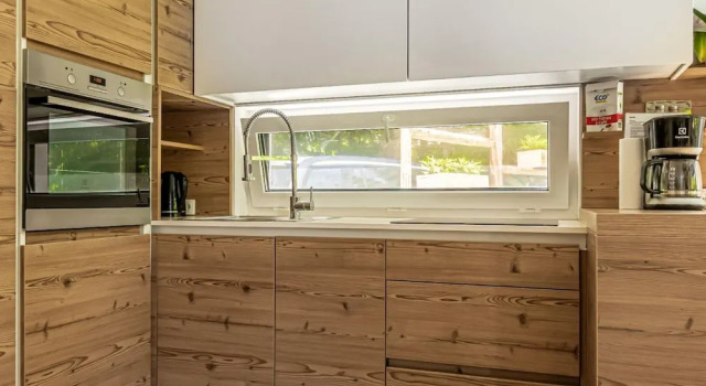 Вилла Pool Villa Katja Kranjska Gora - Happy Rentals