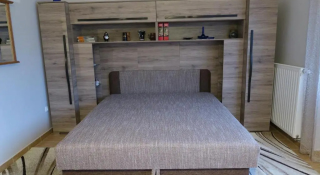 Полулюкс Éva Apartman