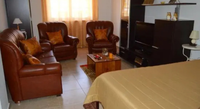 Apartamento na Cidade do Surf, Rezervovat Apartmán Hotely v Oeste s parkováním, Parkování