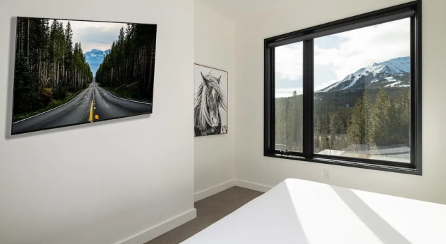 204 Lakelodge 2 Bedroom Condo by Moonlight Basin Lodging, Buchen Sie Ferienwohnung Big Sky Montana