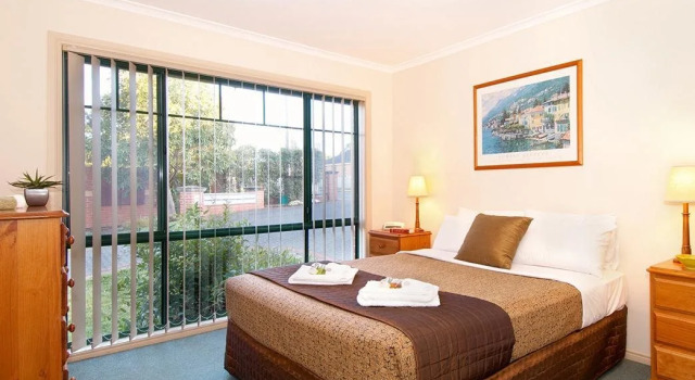 Mount Waverley Townhouses
