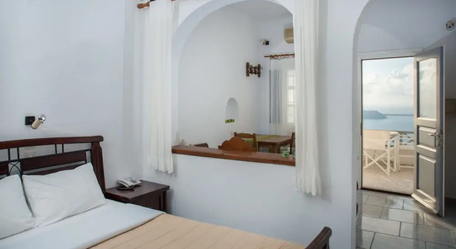 Апартаменты Standard Prekas Apartments