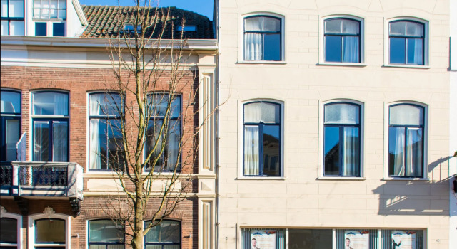 ApartHotel Waepen van Middelburg