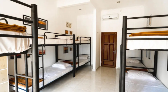 Uluwatu Backpackers