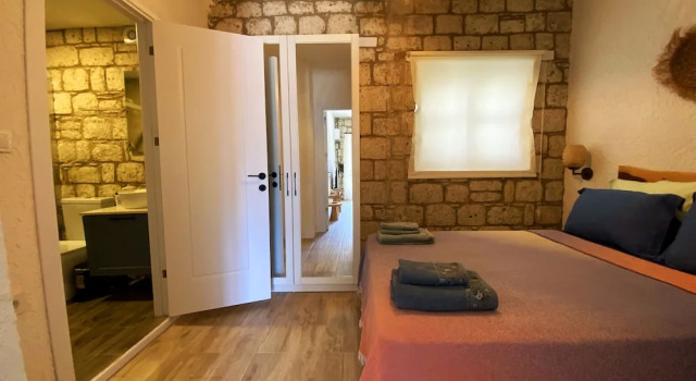 La Maison De Yasmine, Забронировать Отель Илдир Эгейский регион Турции