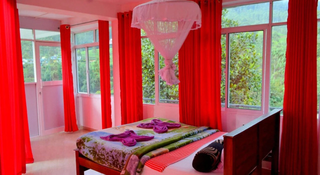 Adams Peak Inn, Забронировать Отель Богаванталава 